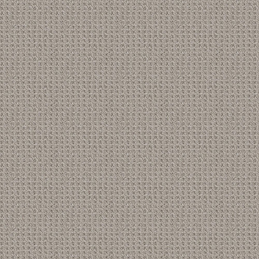 Shaw Faint Intent Carpet in Silver Lining, , large