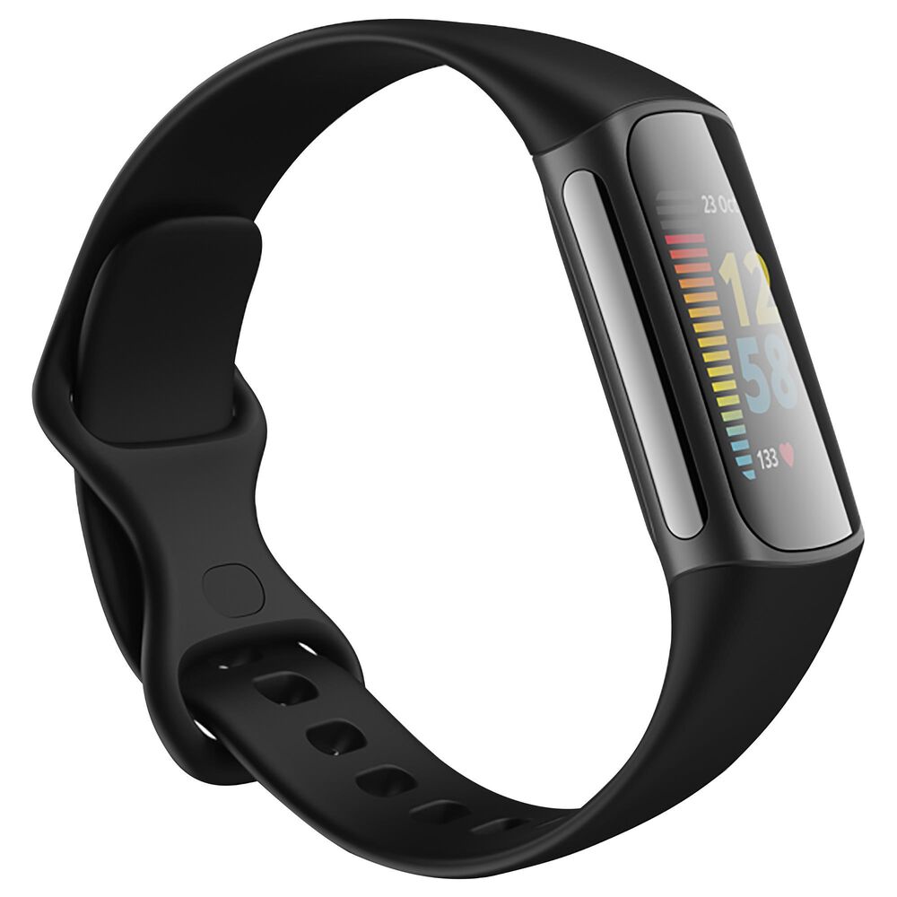 Fitbit charge 5 pebble Clearance