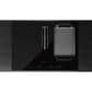 Elica Nikola Tesla Flux 30" Induction Downdraft Cooktop in Black, , large