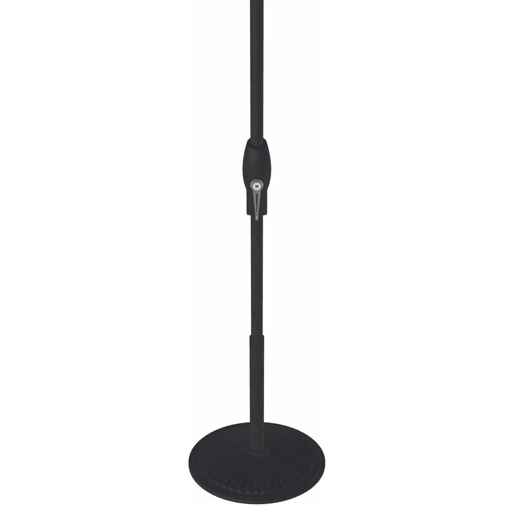 Garden Party Market 11' Octagon Auto Tilt Umbrella with Black Base in Spa, , large