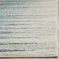 Safavieh Evoke EVK226T 2"2" x 4" Ivory and Turquoise Runner, , large