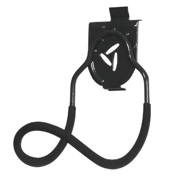 Gladiator Cradle Hook in Graphite, , large