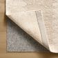 Jeremiah Brent x Loloi Perry Ivory and Taupe 2"9" x 7"9" Runner, , large