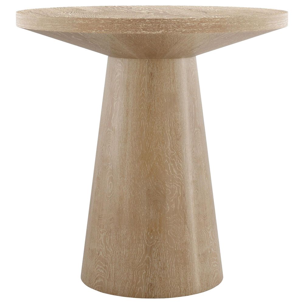 Furniture of America Halewood 2-Piece Coffee Table Set in Oak, , large