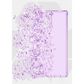 ITSkins Spectrum R Clear Magsafe Case for Samsung Galaxy S25 Ultra in Light Purple, , large