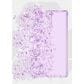 ITSkins Spectrum R Clear Magsafe Case for Samsung Galaxy S25 Ultra in Light Purple, , large