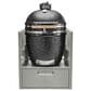 Coyote Outdoor Asado Insert Sleeve in Stainless Steel, , large