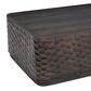 Slatehouse Gibson Cocktail Table in Brown, , large