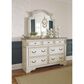 Ashley Realyn Mirror with Brackets, , large