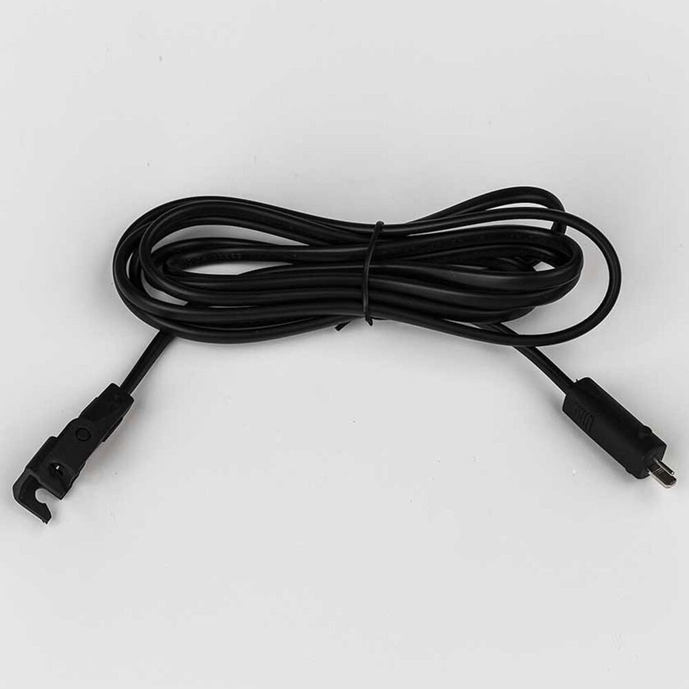Enouvation Extender Cable in Black, , large