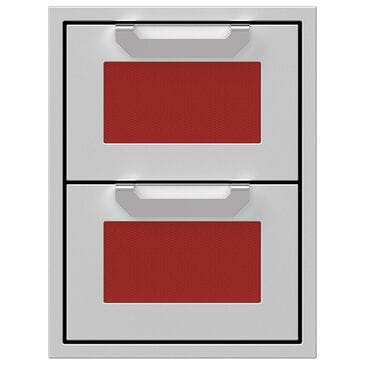 Hestan 16" Double Storage Drawer in Matador, , large