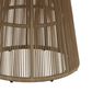 Ashley Orchard Beach Patio Dining Table in Beige, , large