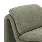 Safavieh Ainslie Accent Chair in Green, , large