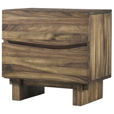 Urban Home Ocean Nightstand, , large