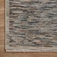 Loloi Soho 2"3" x 3"10" Multicolor and Sand Area Rug, , large