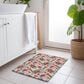 Dalyn Rug Company Wonderland WN30 2"6" x 3"10" Beige Indoor/Outdoor Area Rug, , large