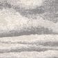 Stanton Illusionist Vanishing Point Carpet in Thunder, , large