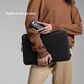 Incase Compact Sleeve with Flight Nylon for 14" MacBook Pro in Black, , large