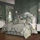 J. Queen New York Alina 4-Piece Queen Comforter Set in Dusty Teal, , large
