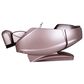 Osaki Platinum Avalon 4D Luxury Massage Chair in Brown, , large