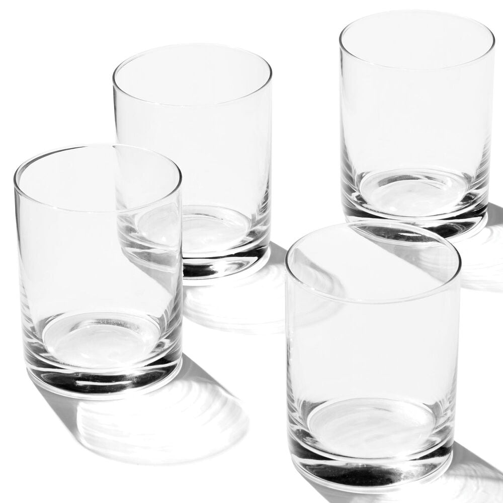 Oneida 5 O&#39;Clock Drink Glasses - Set of 4, , large