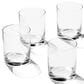 Oneida 5 O"Clock Drink Glasses - Set of 4, , large