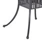 Homestyles Grenada 5-Piece Dining Set in Gray, , large