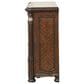 New Heritage Design Bella Note Dresser Only in Mahogany, , large