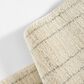 Momeni Wren WRE-1 5"3" x 7"3" Ivory Area Rug, , large