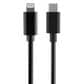 ROVE Fast Charge Lightning Cable in Black, , large