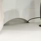 Sauder Cottage Road 2-Piece L-Shaped Desk with Hutch in White, , large