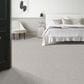 Anderson Tuftex Tangent Carpet in Grey Fox, , large