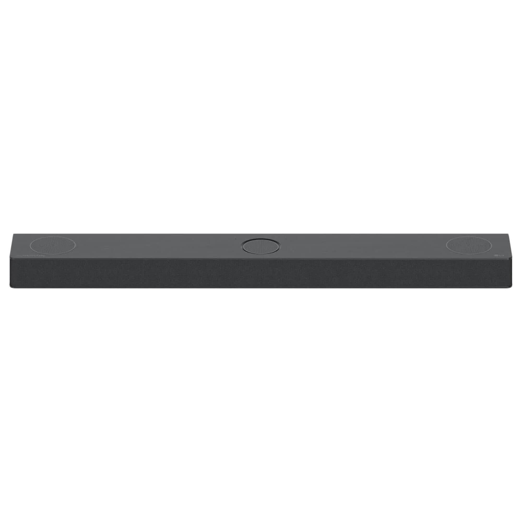 Soundbar with shop airplay 2
