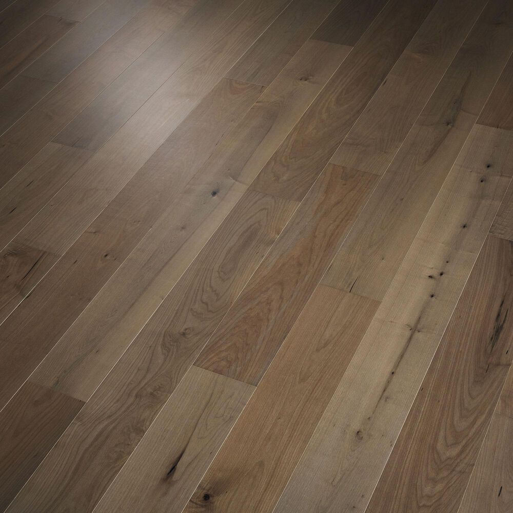 Karastan Bellacree French Gray Maple Engineered Hardwood, , large
