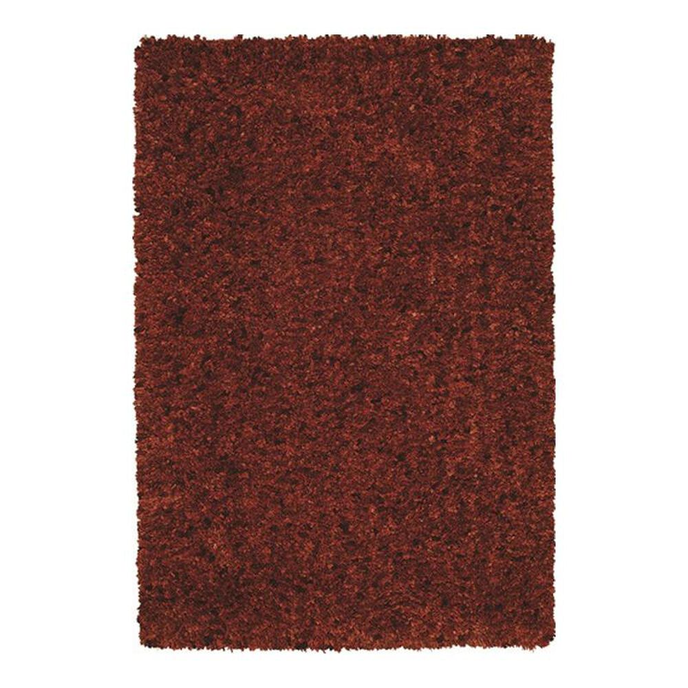 Dalyn Rug Company Utopia UT100 8' x 10' Terra Cotta Area Rug, , large