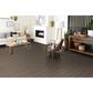 Bruce Hardwood Flooring Lifeseal Reserve Jute 7" x 60" Luxury Vinyl Plank, , large