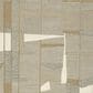 Ashley Abbotton 8" x 10" Taupe, Gray and Caramel Area Rug, , large