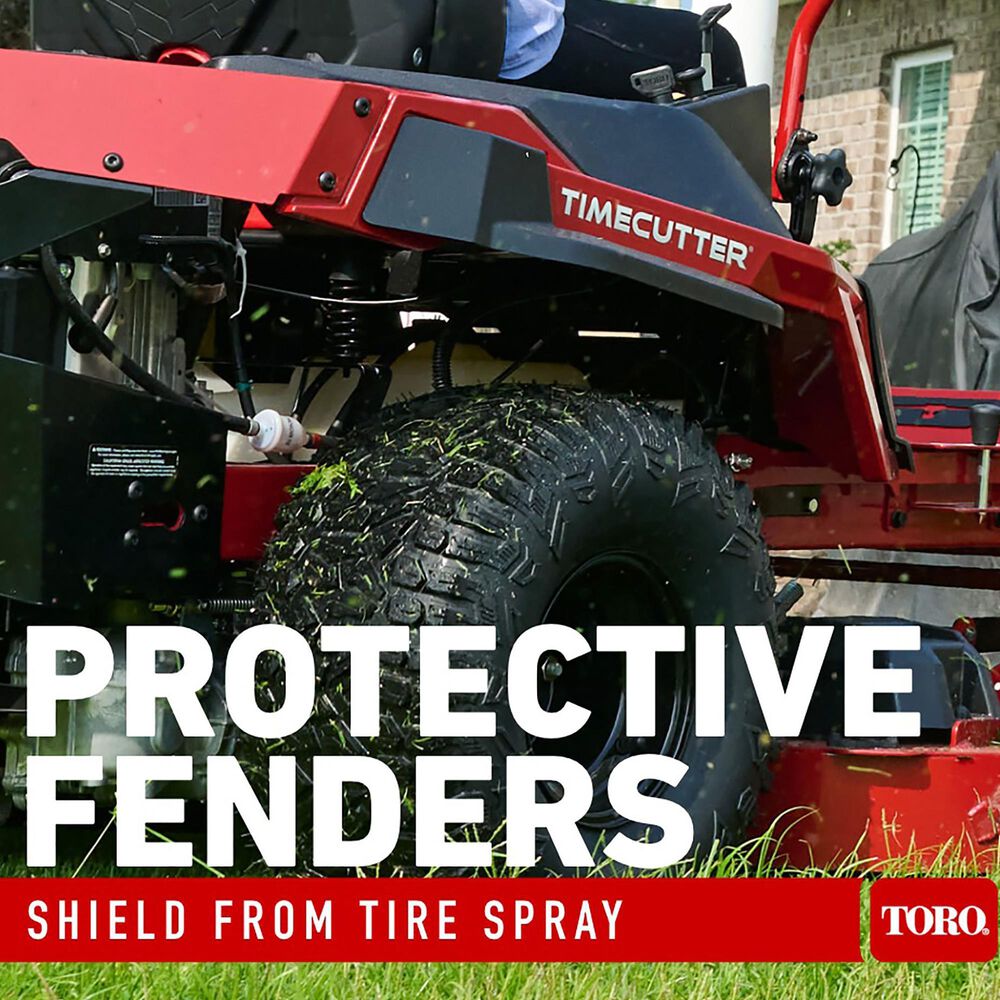 Toro 54&quot; TimeCutter Max MyRide Zero Turn Mower, , large