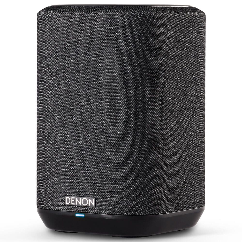Denon Home 150 NV Wireless Speaker in Black, , large