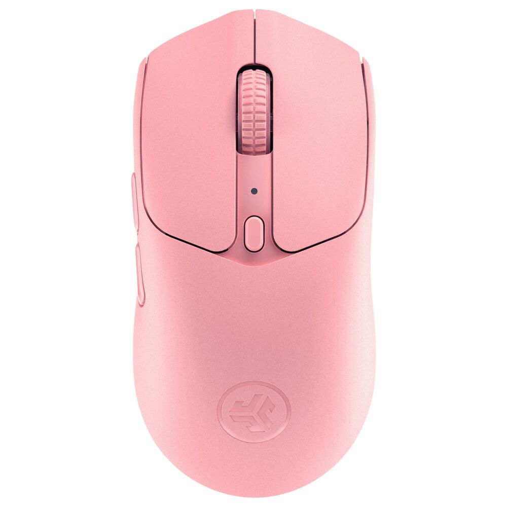 JLab Nightfall Wireless Mouse in Pink, , large
