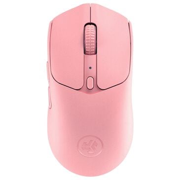 JLab Nightfall Wireless Mouse in Pink, , large