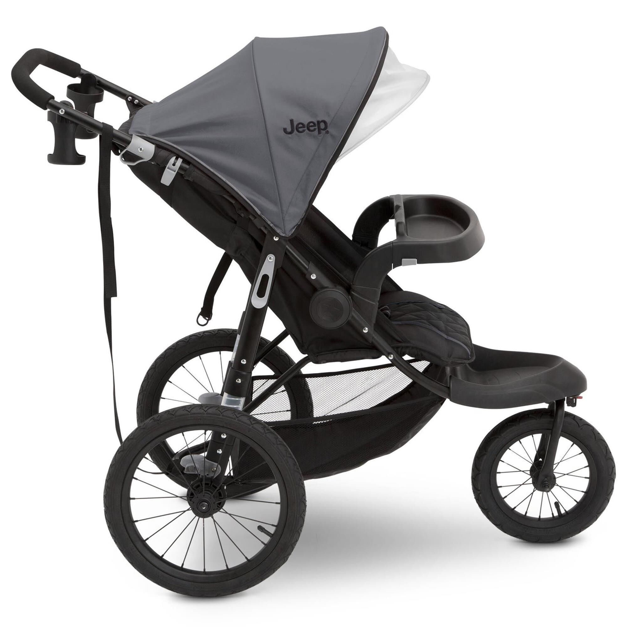 Jeep prams at hotsell edgars