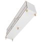Dayton Warren 70.87" TV Stand in White and Oak, , large