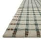 Magnolia Home Waylon Spa and Brick 3"6" x 5"6" Area Rug, , large