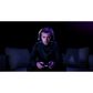 Corsair Void RGB Elite Wireless Premium Gaming Headset with 7.1 Surround Sound in Carbon, , large