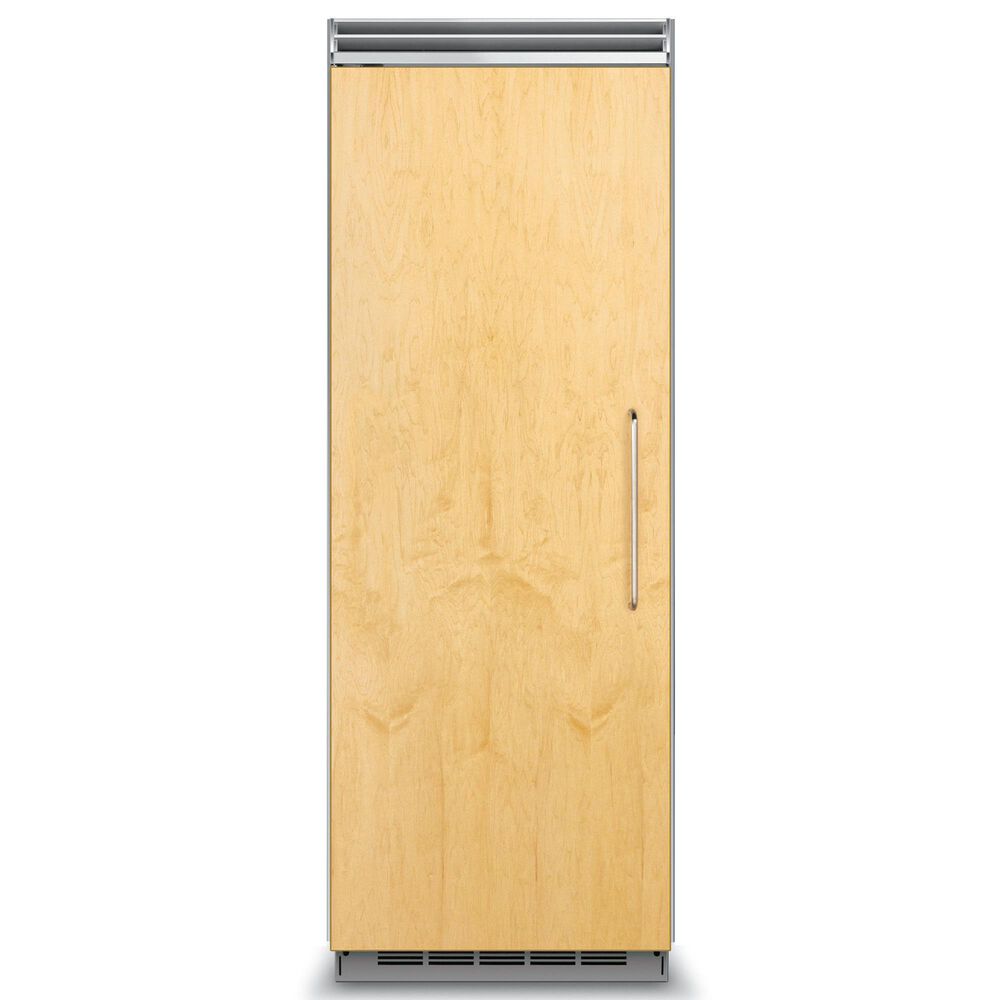 Viking Range 5 Series 15.9 Cu. Ft. Built-In All Freezer in Panel Ready, , large