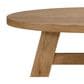 Martin Svensson Home Boho Cocktail Table in Natural, , large