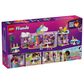 LEGO Friends Unicorn Dream Cafe Building Set, , large