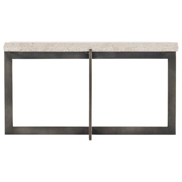 Bernhardt Hathaway Short Bunching Cocktail Table in Oil Rubbed Bronze, , large