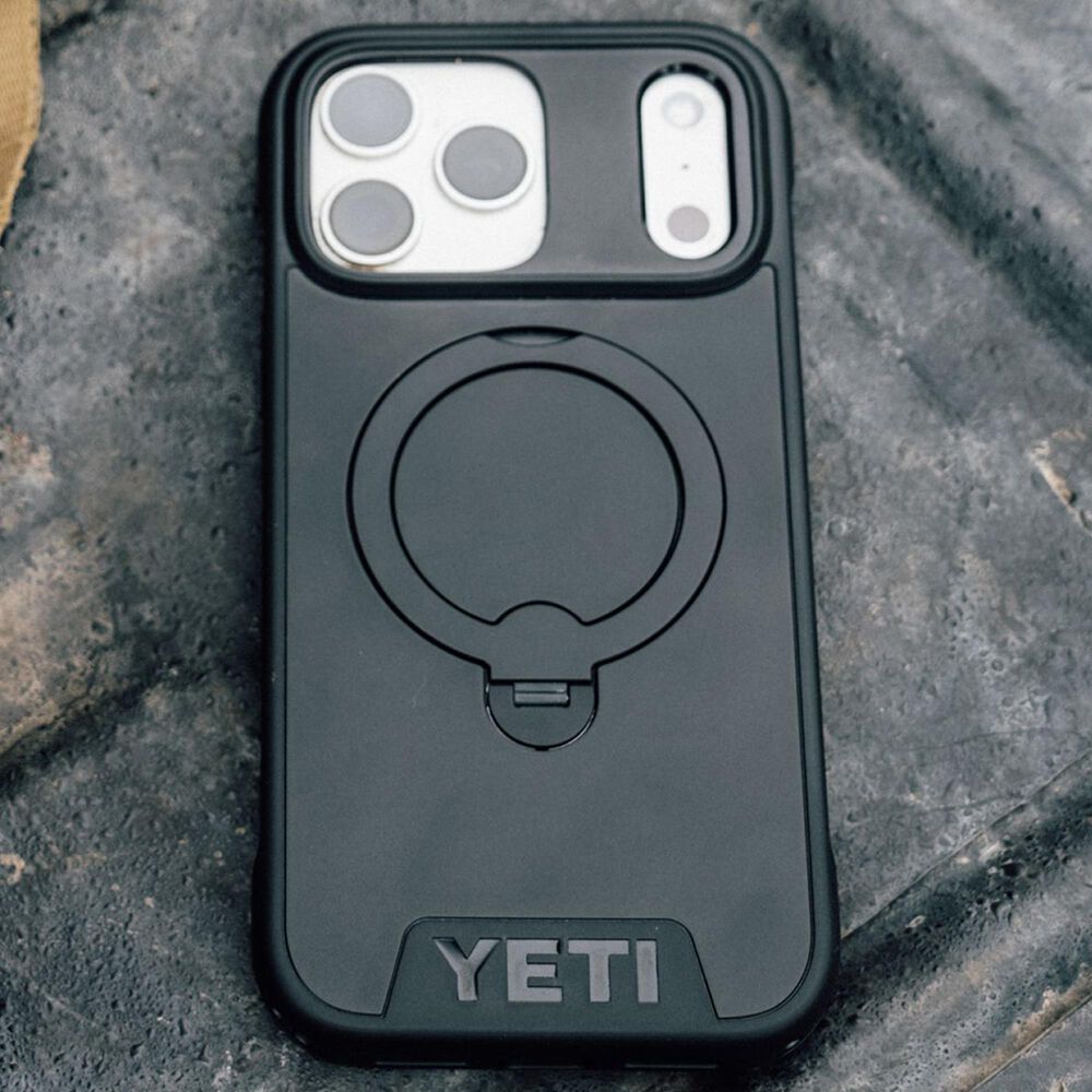 YETI LoadOut MagSafe Case for Apple iPhone 18 Pro Max in Black, , large